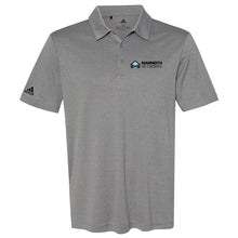 Mammoth Networks - Adidas - Heathered Sport Shirt