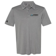 Mammoth Networks - Adidas - Heathered Sport Shirt