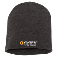 Visionary Broadband -Short Beanie