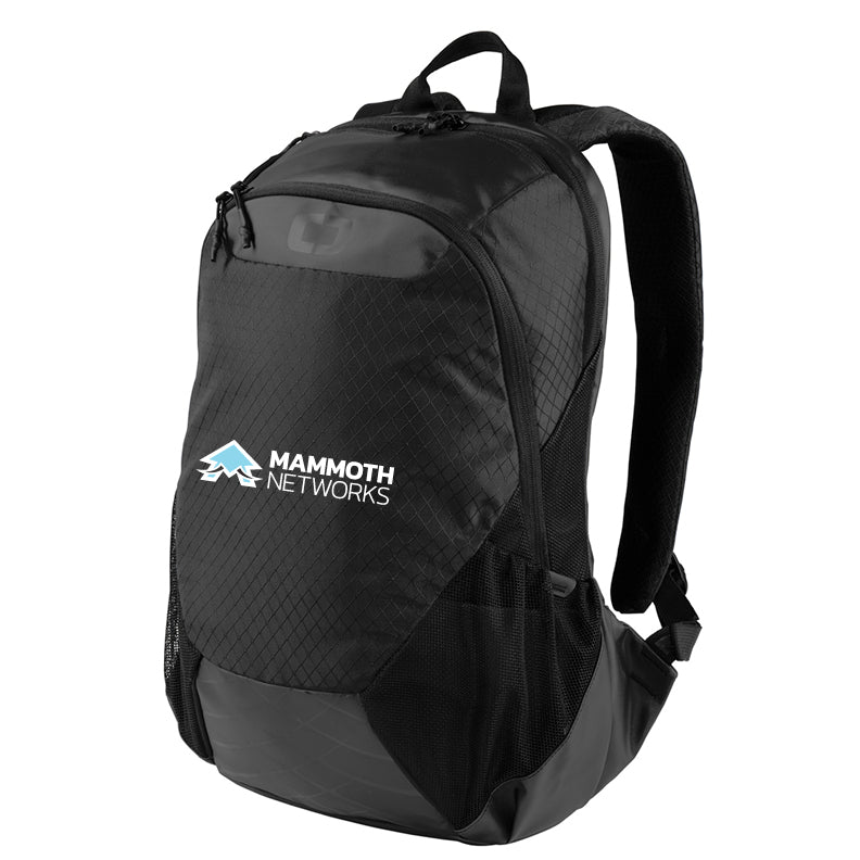 Mammoth Networks - OGIO ® Basis Pack