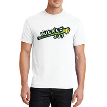 Wicked 307 - Adult Tee