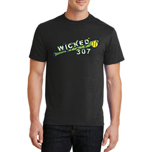 Wicked 307 - Adult Tee