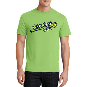 Wicked 307 - Adult Tee