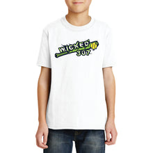 Wicked 307 - Youth Tee