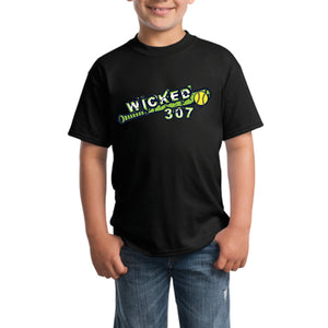 Wicked 307 - Youth Tee